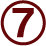 7