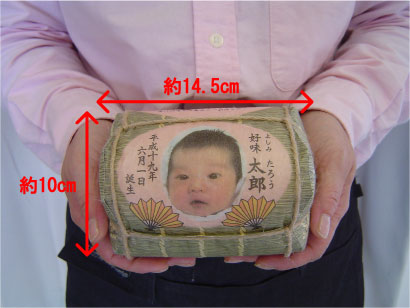 �U�̑傫��